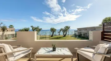 DOMES MIRAMARE, A LUXURY COLLECTION RESORT, CORFU <ADULTS ONLY 16+>
