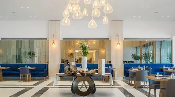DOMES MIRAMARE, A LUXURY COLLECTION RESORT, CORFU <ADULTS ONLY 16+>