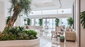 DOMES MIRAMARE, A LUXURY COLLECTION RESORT, CORFU <ADULTS ONLY 16+>