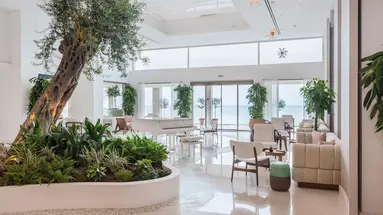 DOMES MIRAMARE, A LUXURY COLLECTION RESORT, CORFU <ADULTS ONLY 16+>