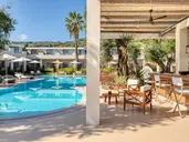 DOMES MIRAMARE, A LUXURY COLLECTION RESORT, CORFU <ADULTS ONLY 16+>