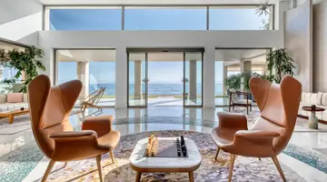 DOMES MIRAMARE, A LUXURY COLLECTION RESORT, CORFU <ADULTS ONLY 16+>