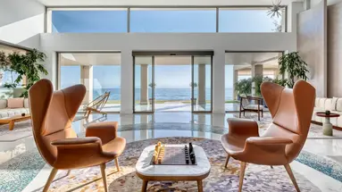 DOMES MIRAMARE, A LUXURY COLLECTION RESORT, CORFU <ADULTS ONLY 16+>