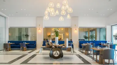 DOMES MIRAMARE, A LUXURY COLLECTION RESORT, CORFU <ADULTS ONLY 16+>