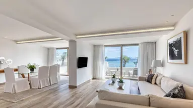 DOMES MIRAMARE, A LUXURY COLLECTION RESORT, CORFU <ADULTS ONLY 16+>