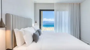 DOMES MIRAMARE, A LUXURY COLLECTION RESORT, CORFU <ADULTS ONLY 16+>