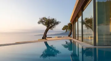 DOMES MIRAMARE, A LUXURY COLLECTION RESORT, CORFU <ADULTS ONLY 16+>