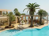 DOMES MIRAMARE, A LUXURY COLLECTION RESORT, CORFU <ADULTS ONLY 16+>