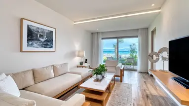 DOMES MIRAMARE, A LUXURY COLLECTION RESORT, CORFU <ADULTS ONLY 16+>