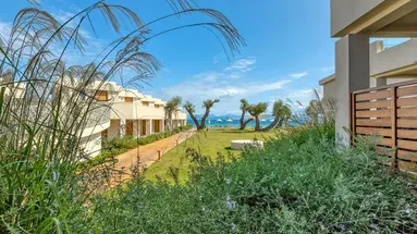 DOMES MIRAMARE, A LUXURY COLLECTION RESORT, CORFU <ADULTS ONLY 16+>
