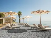 DOMES MIRAMARE, A LUXURY COLLECTION RESORT, CORFU <ADULTS ONLY 16+>