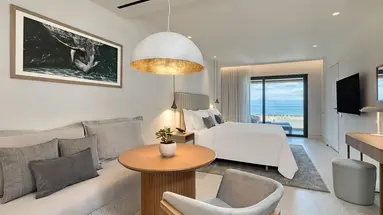 DOMES MIRAMARE, A LUXURY COLLECTION RESORT, CORFU <ADULTS ONLY 16+>