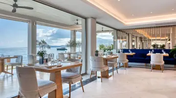 DOMES MIRAMARE, A LUXURY COLLECTION RESORT, CORFU <ADULTS ONLY 16+>