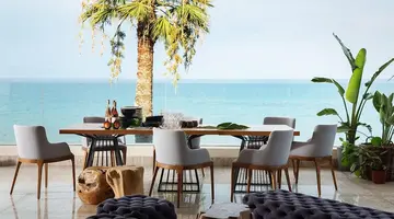 DOMES MIRAMARE, A LUXURY COLLECTION RESORT, CORFU <ADULTS ONLY 16+>