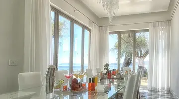 Domes Miramare, A Luxury Collection Resort, Corfu