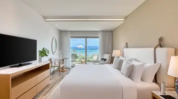 DOMES MIRAMARE,A LUXURY COLLECTION RESORT, CORFU