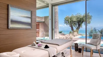 DOMES MIRAMARE,A LUXURY COLLECTION RESORT, CORFU
