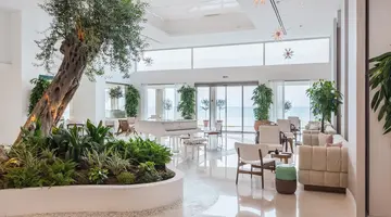 DOMES MIRAMARE,A LUXURY COLLECTION RESORT, CORFU