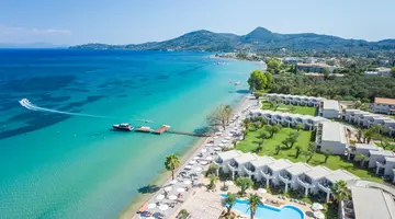 DOMES MIRAMARE,A LUXURY COLLECTION RESORT, CORFU
