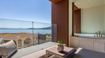 DOMES MIRAMARE,A LUXURY COLLECTION RESORT, CORFU