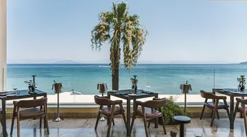 DOMES MIRAMARE,A LUXURY COLLECTION RESORT, CORFU