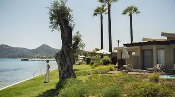 DOMES MIRAMARE,A LUXURY COLLECTION RESORT, CORFU