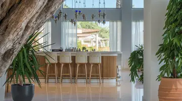 DOMES MIRAMARE,A LUXURY COLLECTION RESORT, CORFU
