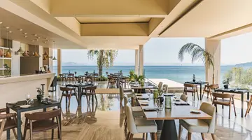 DOMES MIRAMARE,A LUXURY COLLECTION RESORT, CORFU