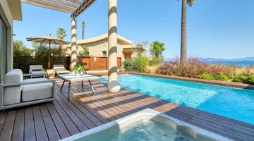 DOMES MIRAMARE,A LUXURY COLLECTION RESORT, CORFU