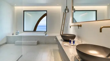 DOMES MIRAMARE,A LUXURY COLLECTION RESORT, CORFU