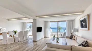 DOMES MIRAMARE,A LUXURY COLLECTION RESORT, CORFU