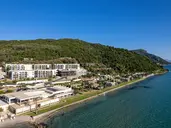 DOMES MIRAMARE,A LUXURY COLLECTION RESORT, CORFU