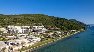 DOMES MIRAMARE,A LUXURY COLLECTION RESORT, CORFU