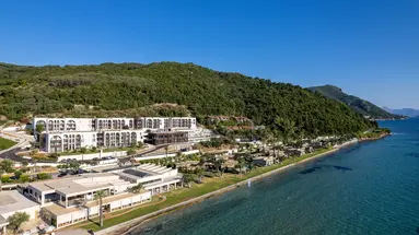 DOMES MIRAMARE,A LUXURY COLLECTION RESORT, CORFU