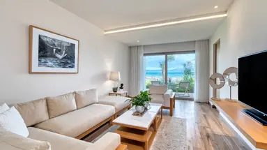 DOMES MIRAMARE,A LUXURY COLLECTION RESORT, CORFU