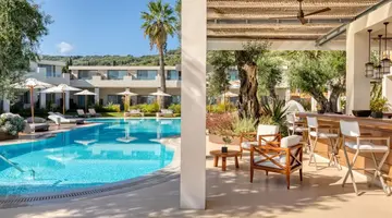 Domes Miramare, A Luxury Collection Resort, Corfu