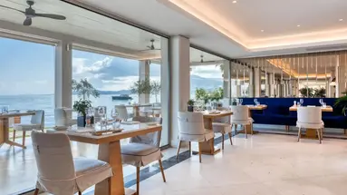 Domes Miramare, A Luxury Collection Resort, Corfu
