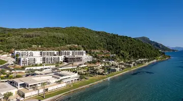 Domes Miramare, A Luxury Collection Resort, Corfu