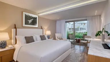 Domes Miramare, A Luxury Collection Resort, Corfu