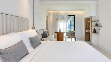 DOMES MIRAMARE,A LUXURY COLLECTION RESORT, CORFU
