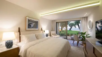 DOMES MIRAMARE,A LUXURY COLLECTION RESORT, CORFU