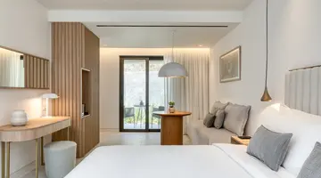 DOMES MIRAMARE,A LUXURY COLLECTION RESORT, CORFU