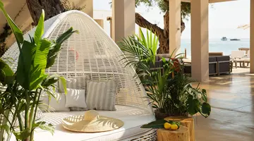 DOMES MIRAMARE,A LUXURY COLLECTION RESORT, CORFU