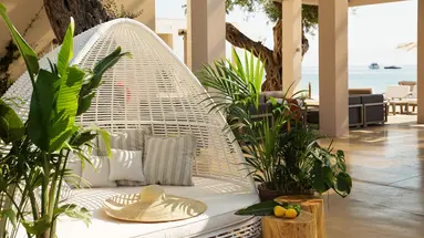 DOMES MIRAMARE,A LUXURY COLLECTION RESORT, CORFU