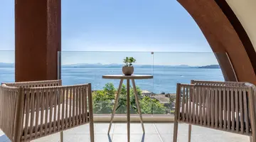 DOMES MIRAMARE,A LUXURY COLLECTION RESORT, CORFU