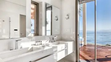 DOMES MIRAMARE,A LUXURY COLLECTION RESORT, CORFU