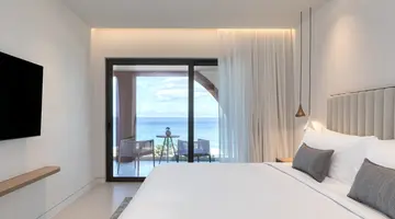 DOMES MIRAMARE,A LUXURY COLLECTION RESORT, CORFU