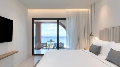 DOMES MIRAMARE,A LUXURY COLLECTION RESORT, CORFU