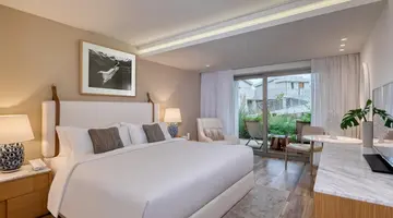 Domes Miramare, A Luxury Collection Resort, Corfu