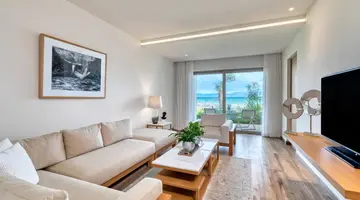 Domes Miramare, A Luxury Collection Resort, Corfu